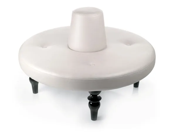Пуф ROUND TUFFET
