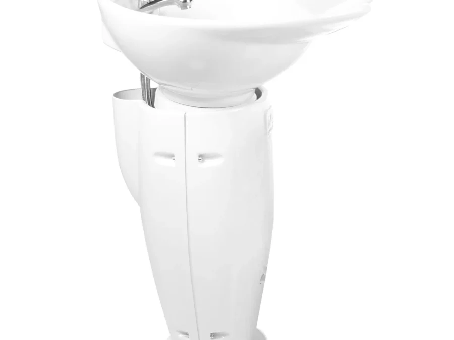 Мойка парикмахерская GRAL COLUMN