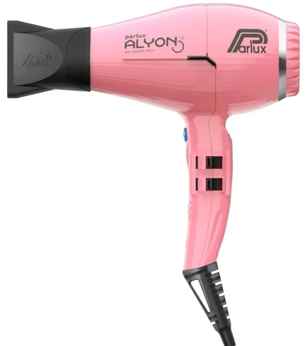 Фен PARLUX ALYON Air Ioinizer Tech 2250W розовый