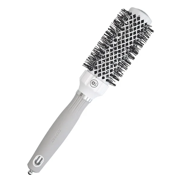Термобрашинг EXPERT BLOWOUT GRIP Wavy bristles 35