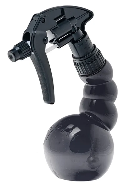Распылитель Pro Sprayer 220мл черный
