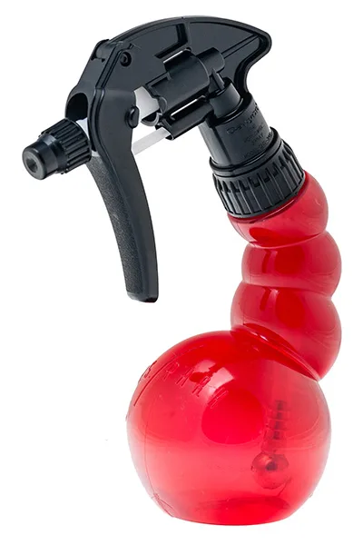 Распылитель Pro Sprayer 220мл красный