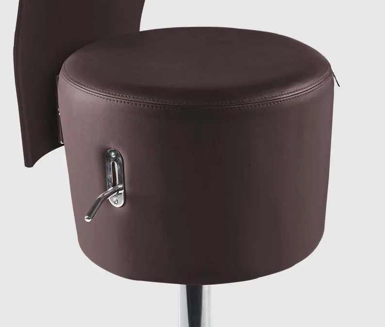 Стул SUITE STOOL WITH BACKREST