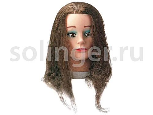 Голова S STUDENT 35-40 см б/ш