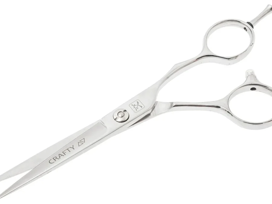 Ножницы для стрижки Katachi Crafty 5.5"