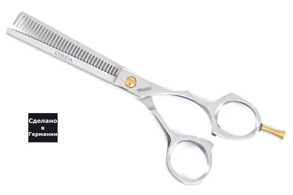 Ножницы T E 8034 Orea Offset 5.75 филир.(35)