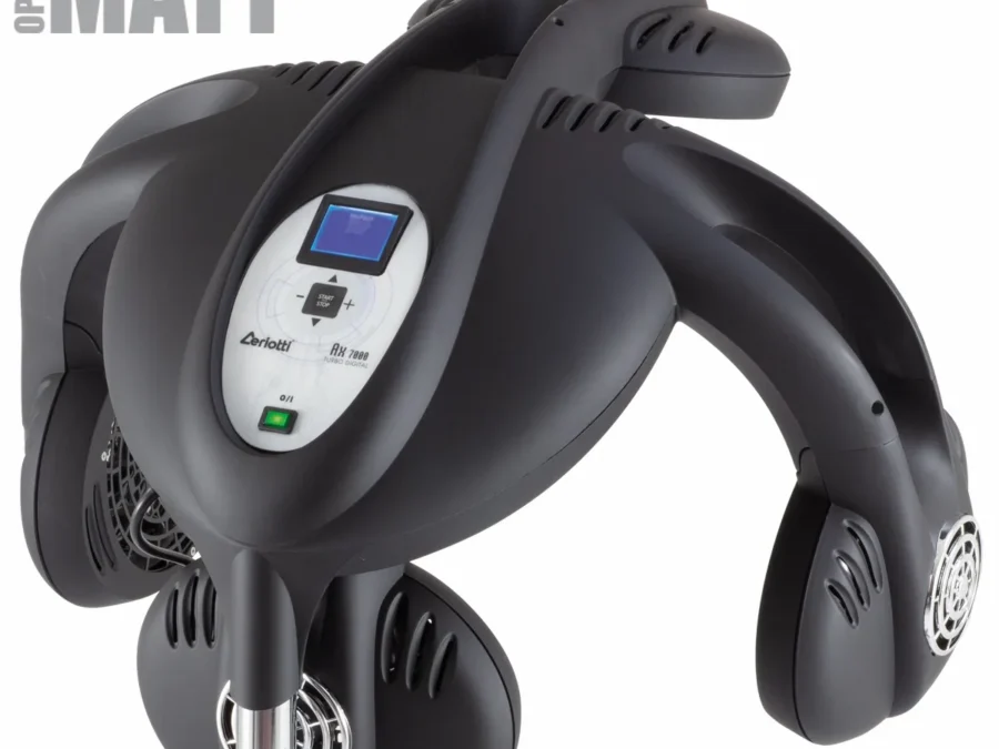 Климазон AX 7000 DIGITAL TURBO