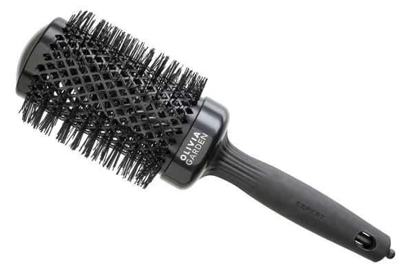 Термобрашинг OG EXPERT BLOWOUT SHINE Black 55 ID2017 (07475)