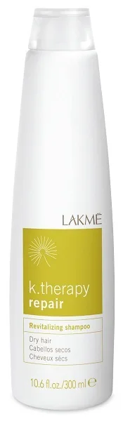 REVITALIZING SHAMPOO DRY HAIR (300 мл)