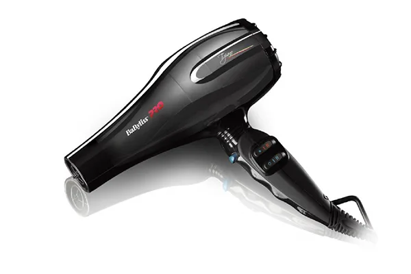 Фен Bab Tiziano 2100W BAB6310RE