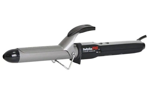 Плойка Bab PRO 24мм 40W titan-tourm BAB2173TTE