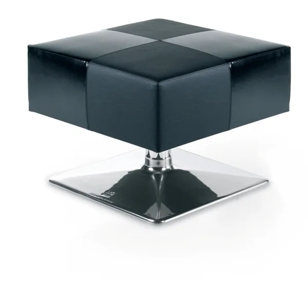 Пуф BLACK POUFF