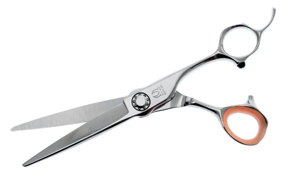 Ножницы для стрижки BLACK-SMITH SOLID 6.0"