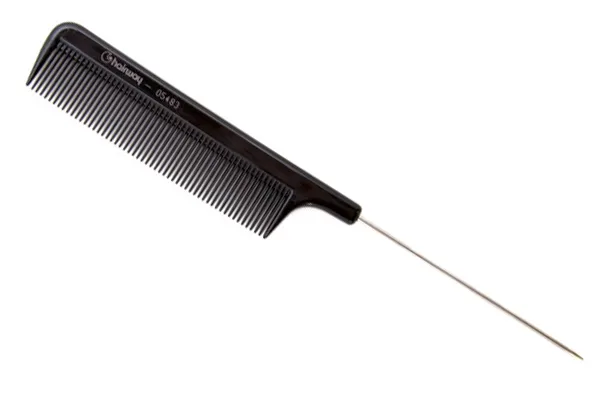 Расческа Hairway Excellence мет.хвост 215 мм