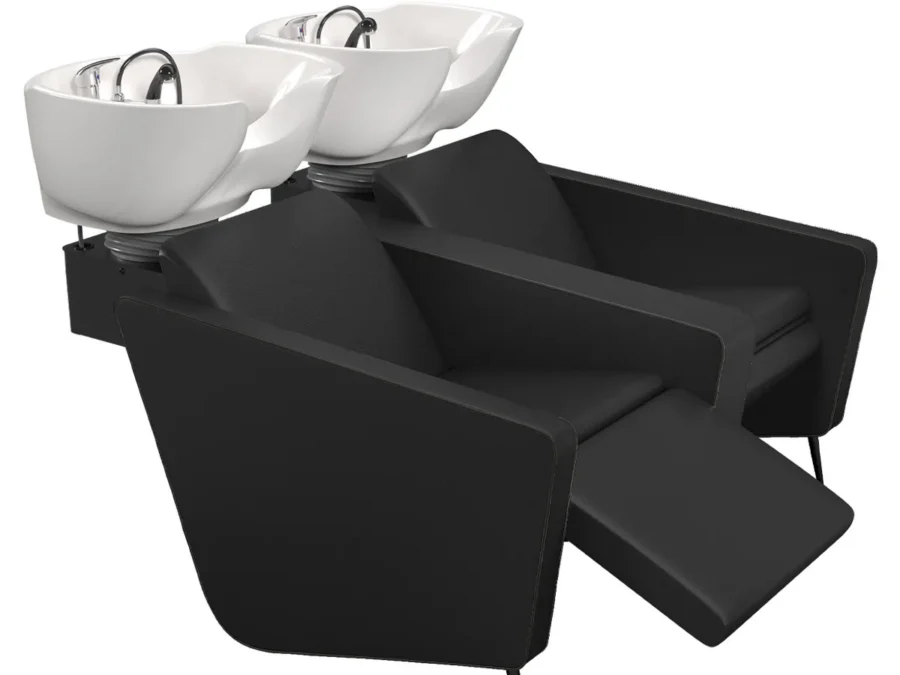 Мойка парикмахерская IONIANWASH 2P SHIATSU