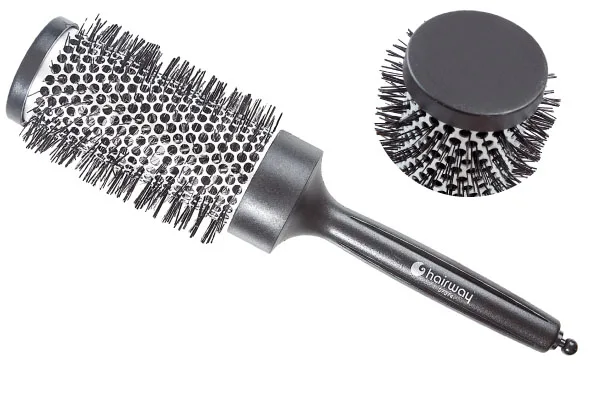 Термобрашинг Hairway Thermostyle 44мм