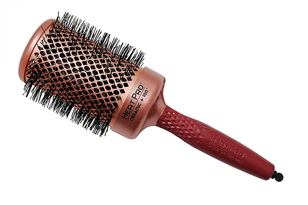 Термобрашинг OG Heat Pro Ceramic+Ion 62мм BR-HP1PC-00062