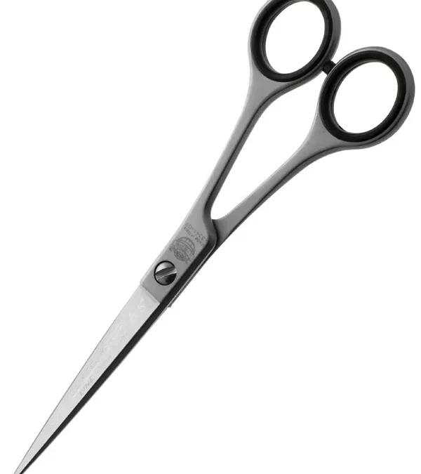 Ножницы прямые Coiffeur Super Line 7,0"
