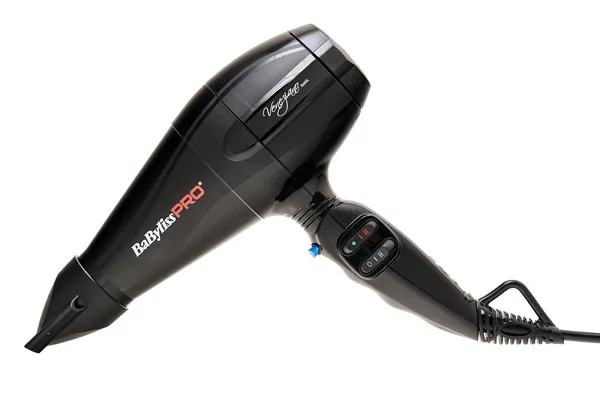 Фен профессиональный Veniziano ionic 2200W