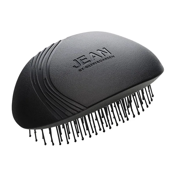 Щетка для бороды с натуральной щетиной JEAN ID2203