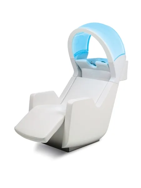 Мойка парикмахерская ULTRAWASH SHIATSU Q CHROME