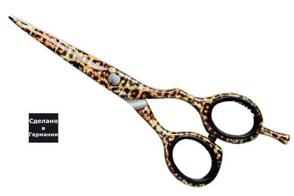 Ножницы Jaguar Gold Line Wildcat 5,5"(14cm)
