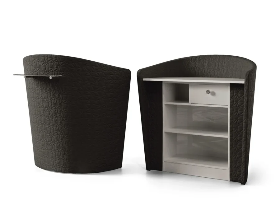 Стойка администратора GUILDFORD DESK 110