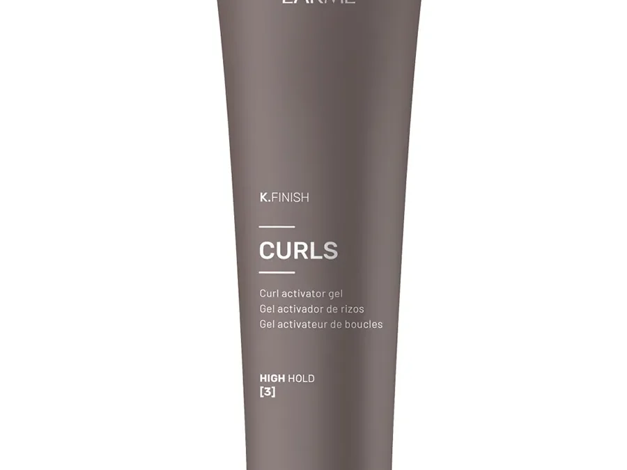 CURLS гель-активатор кудрей 150 мл
