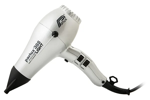 Фен PARLUX 385 POWER LIGHT Ionic&Ceramic  2150Вт