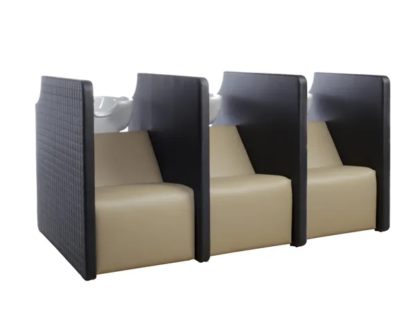 Мойка парикмахерская PRIVACY WASH SHIATSU 3P