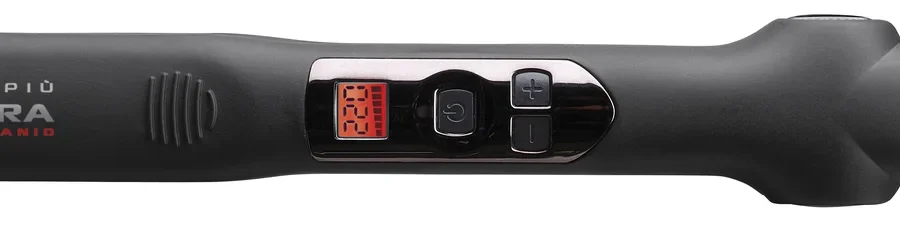 Щипцы-выпрямители I-EXTRA LCD Tormalina-and-Ceramic