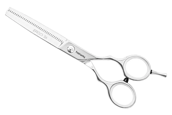 Ножницы Hairway Ergo36 6.0 фил.