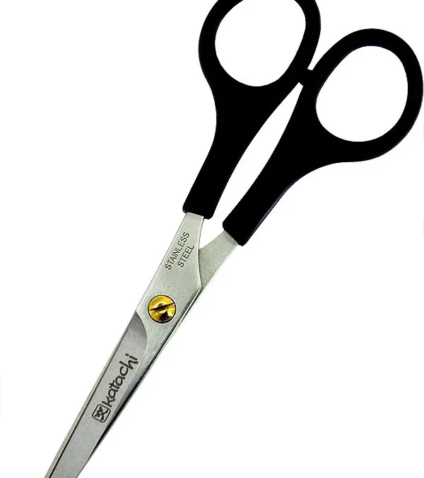 Ножницы парикмахерские профессиональные Basic Cut 6"