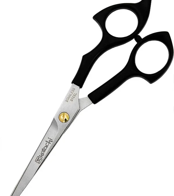 Ножницы парикмахерские профессиональные Basic Cut 5.5"