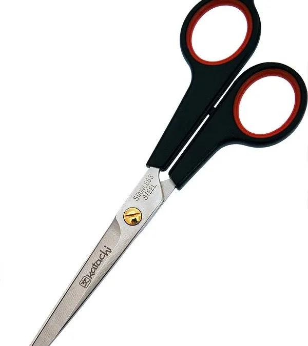 Ножницы парикмахерские профессиональные Basic Cut 6,5"