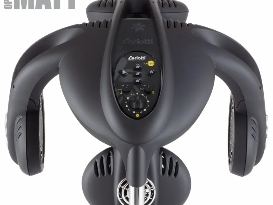 Климазон FX 3800 ELECTRONIC TURBO