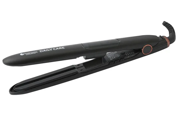 Щипцы-выпрямители Hairway Daily Care с функцией пара 25x110 мм 51W B056