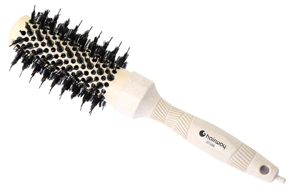 Термобрашинг Hairway Eco Bristle 34 мм