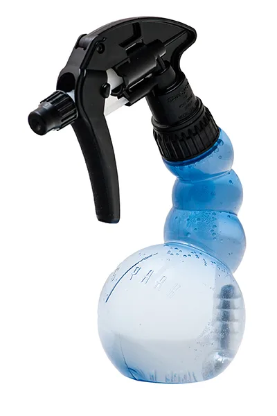 Распылитель Pro Sprayer 220мл синий