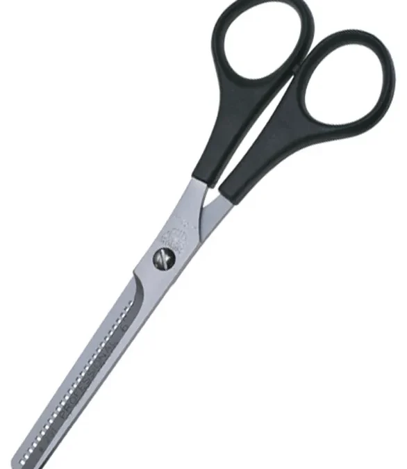 Ножницы филировочные Professional 6"