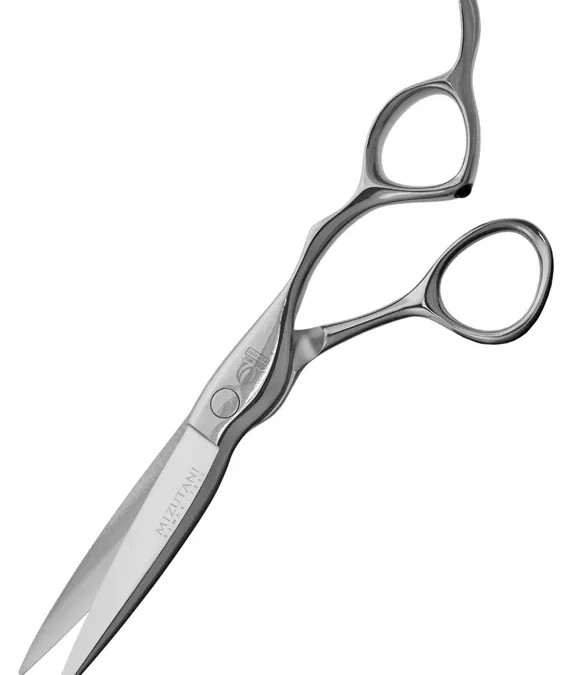 Парикмахерские ножницы FIT PUFFIN 6.0"