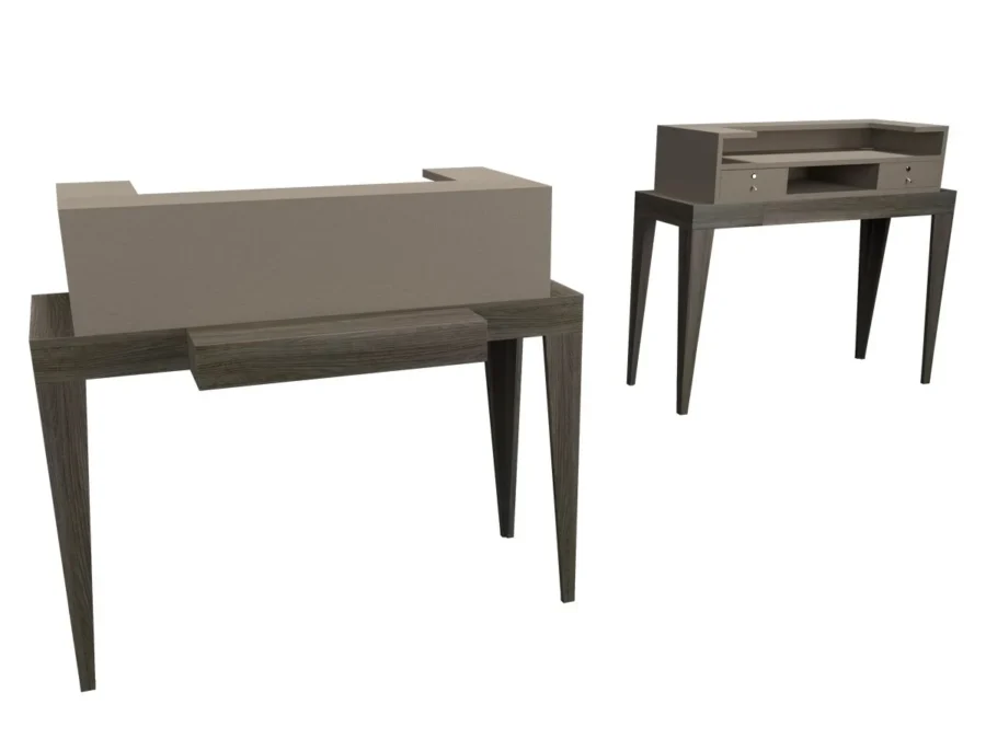 Стойка администратора MADISON DESK 120