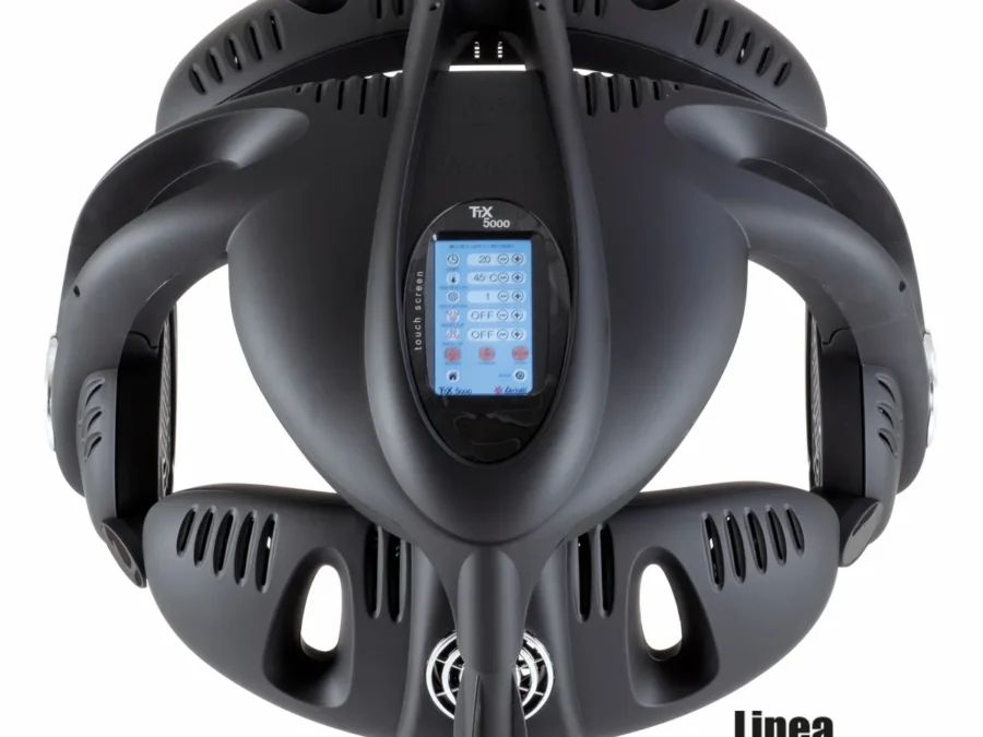 Климазон TTX 5000 DIGITAL TURBO