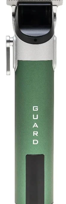 Машинка для стрижки волос harizma Guard