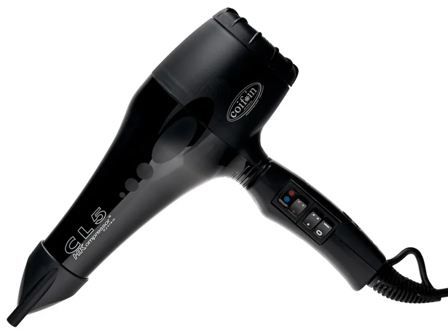 Фен профессиональный CL5H 2100 W