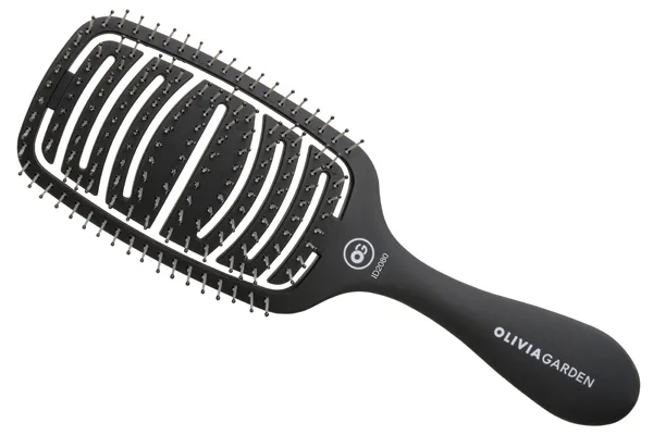 Щетка OG ESSENTIAL CARE FLEX for Thick Hair (для густых волос) ID2080 (08432)