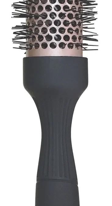 Термобрашинг для укладки волос 34 мм