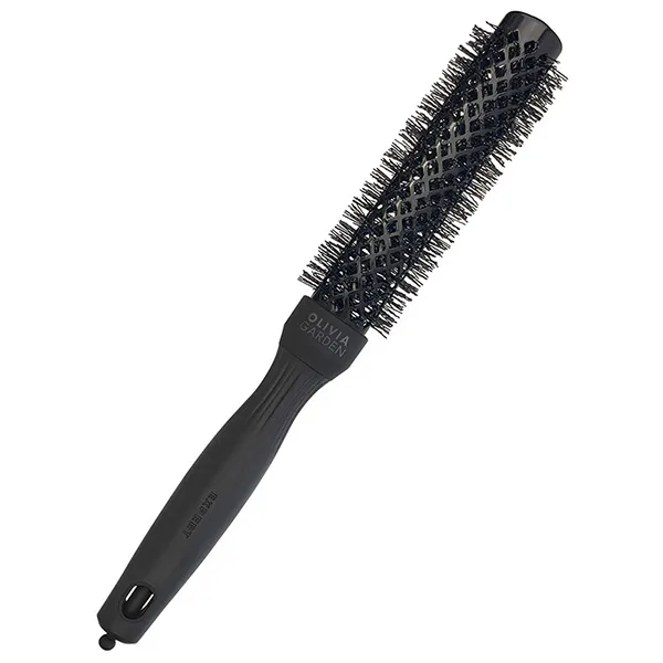 Термобрашинг EXPERT BLOWOUT SPEEDXL Wavy Bristles Black Label 25 мм