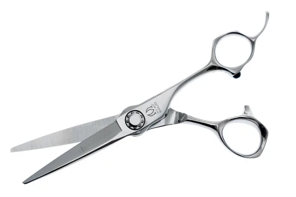 Ножницы для стрижки BLACK-SMITH SOLID 5.5"