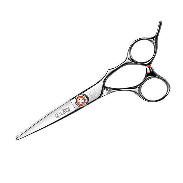 Ножницы для стрижки Mizutani C-Series 6.0, прямые, эргономичные, японская сталь MIZUTANI C-S 6.0"